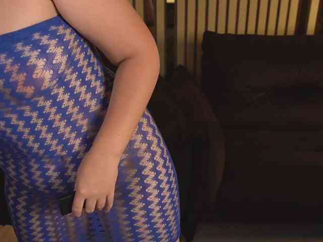 MagneticQueenn webcam