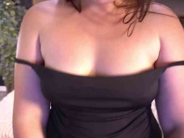 Magneticqueenn's cam show statistics and live stream