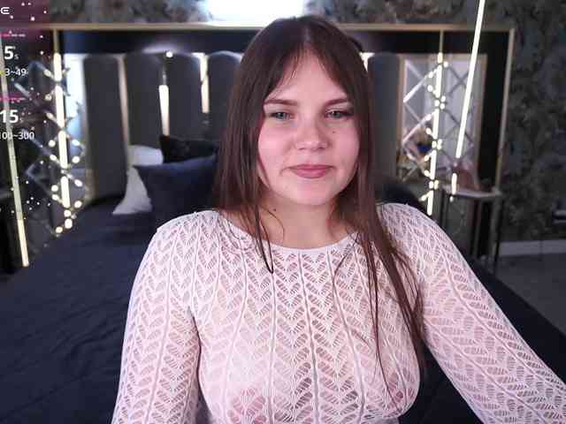 MagneticQueenn webcam