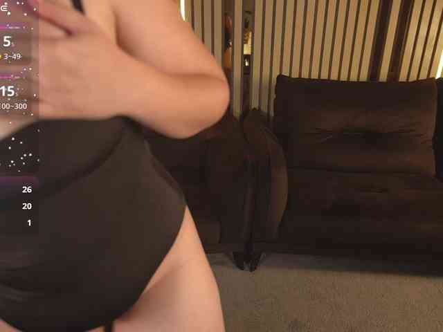 MagneticQueenn webcam