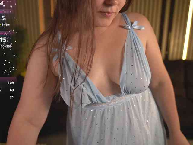 MagneticQueenn webcam