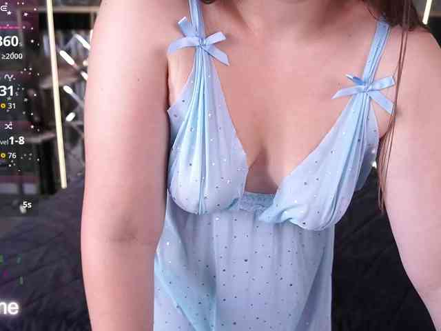 MagneticQueenn webcam