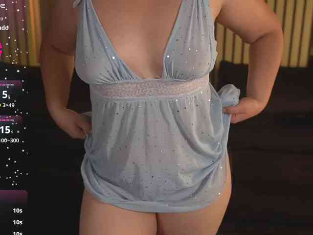 MagneticQueenn webcam