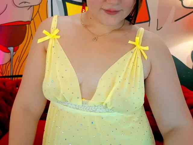 MagneticQueenn webcam