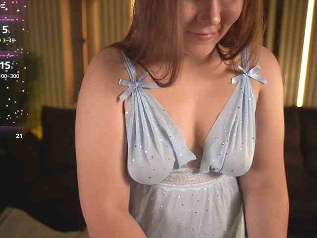 MagneticQueenn webcam