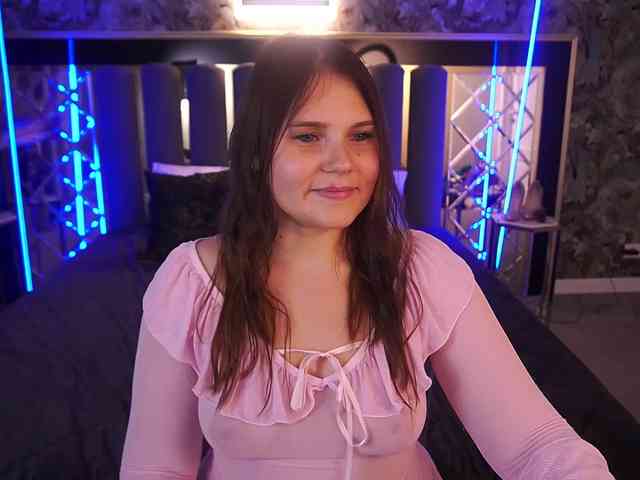 MagneticQueenn webcam