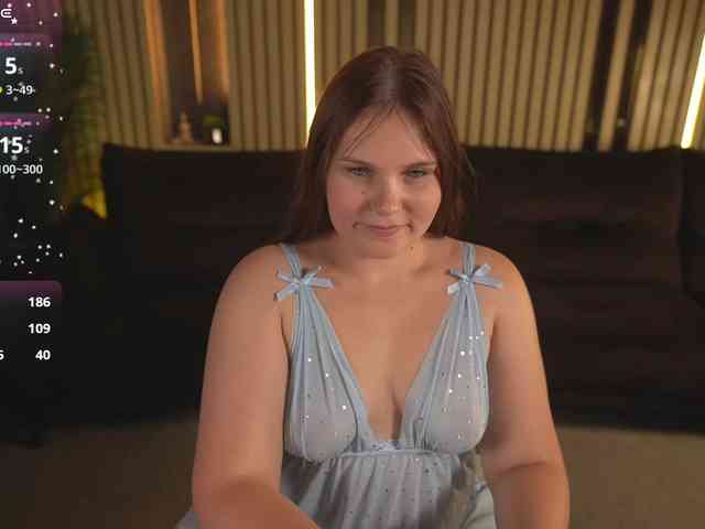 MagneticQueenn webcam