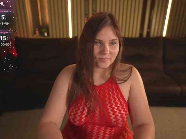 MagneticQueenn webcam