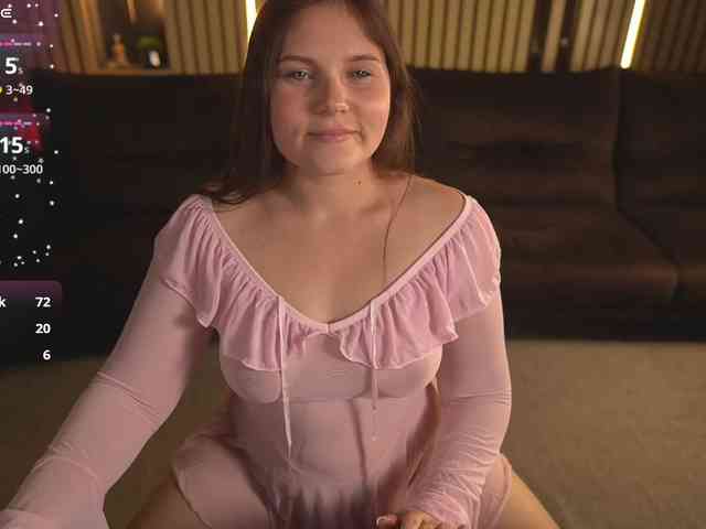 MagneticQueenn webcam