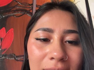 Evelyn- Porn Show