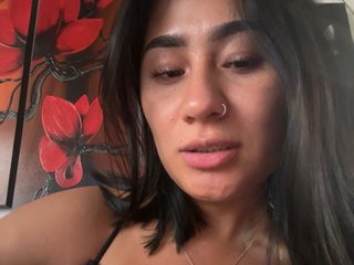 Evelyn- Porn Show