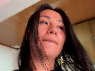 Evelyn- Porn Show