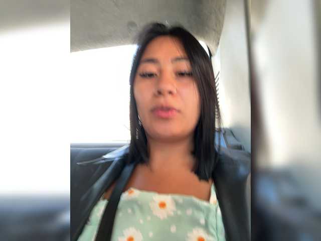 evelyn- cam belle
