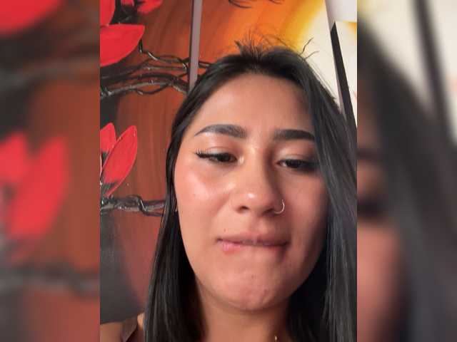 evelyn- live sex