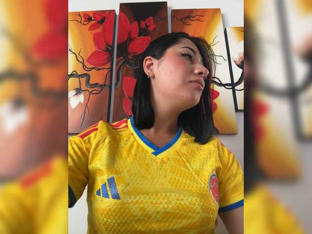Evelyn-