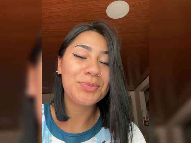Evelyn-