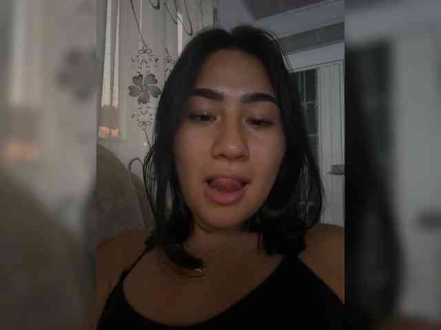 Evelyn-