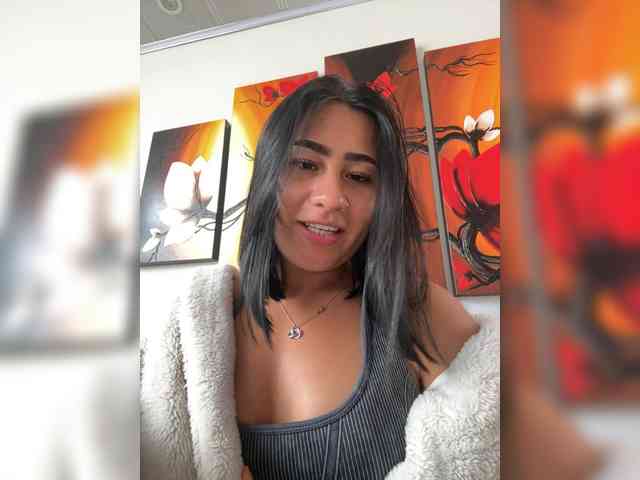 Evelyn- Evelyn-