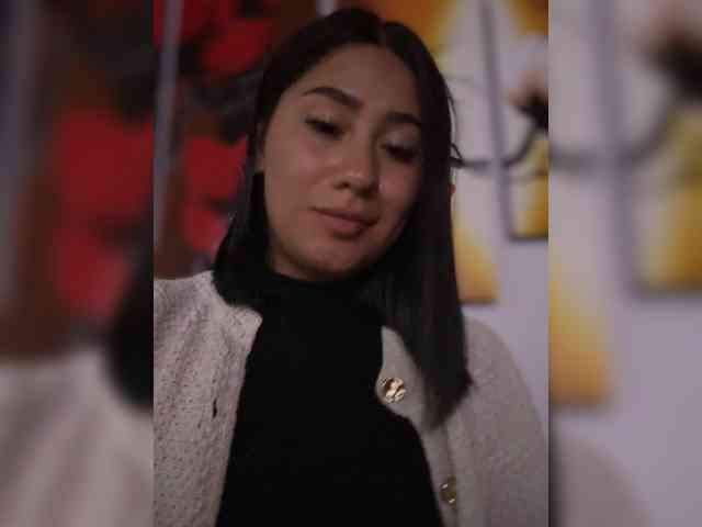 Evelyn- webcam