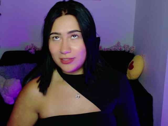 Evelyn- Evelyn-