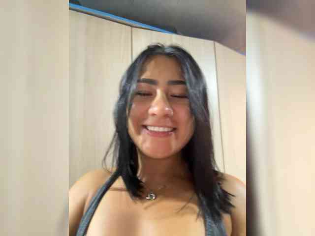 Evelyn- webcam