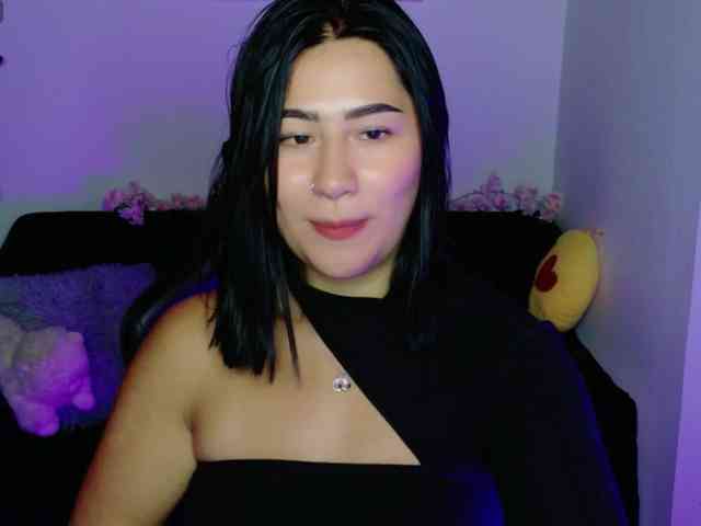 Evelyn- webcam