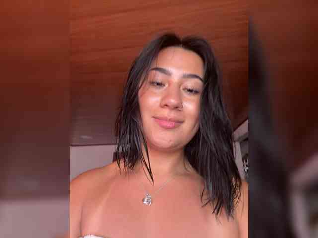 Evelyn- webcam