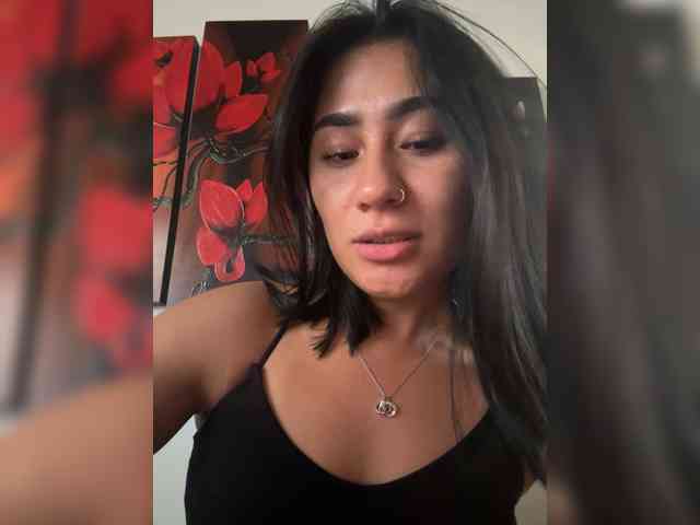 Evelyn- webcam