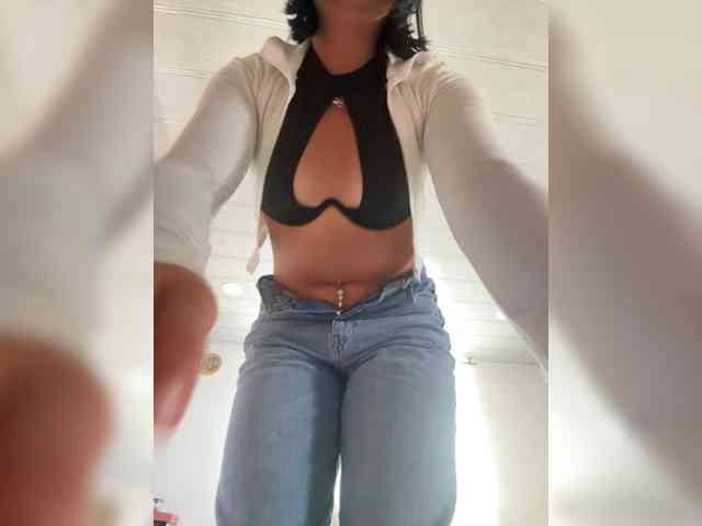 Evelyn-