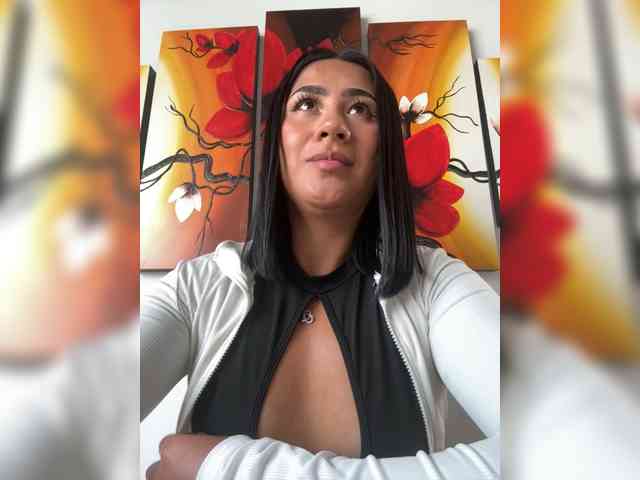 Evelyn- webcam