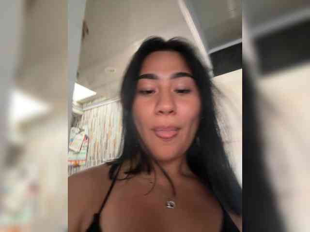 Evelyn- webcam