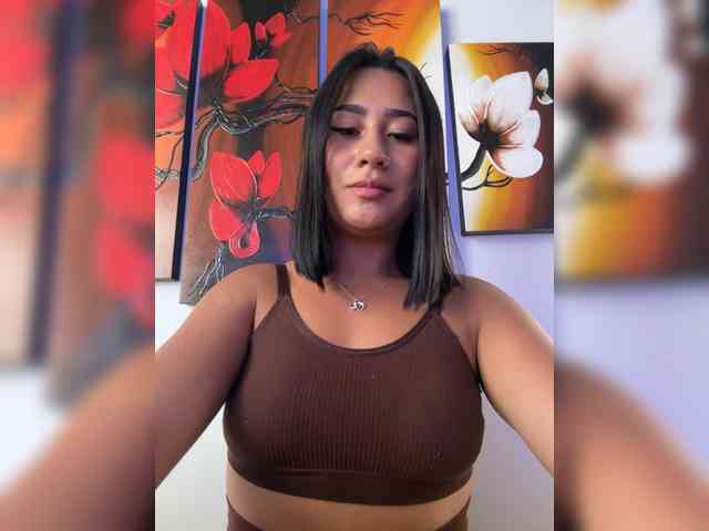 Evelyn- webcam