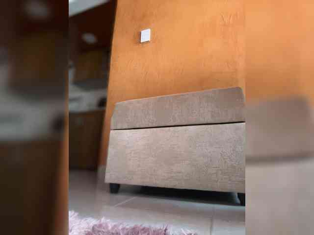 Evelyn- webcam