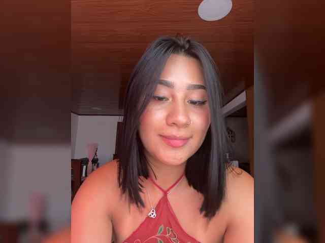 Evelyn- webcam