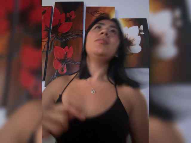 Evelyn-