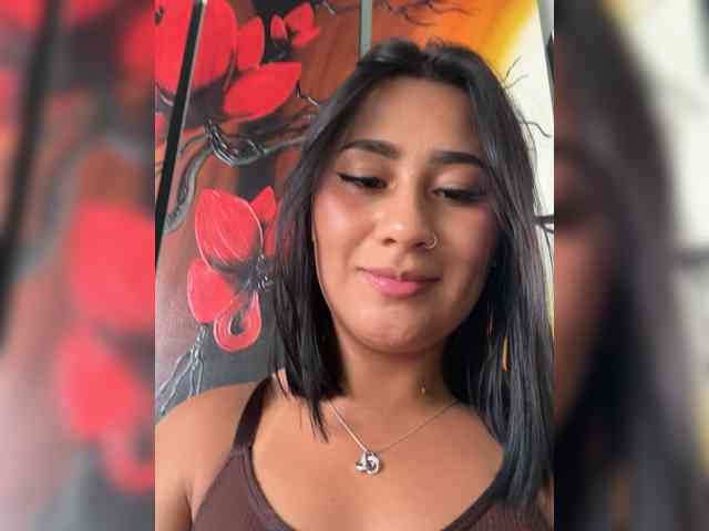 Modelo: Evelyn-