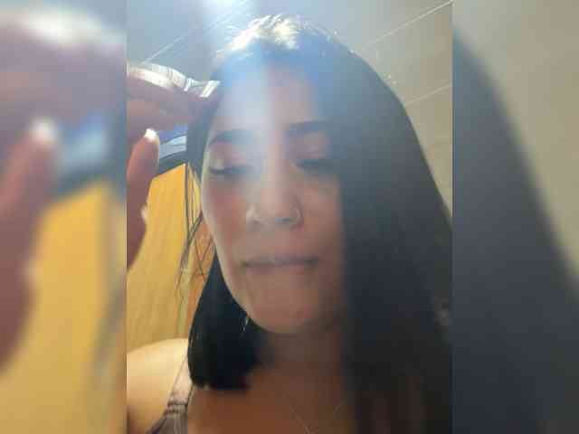 Evelyn- webcam