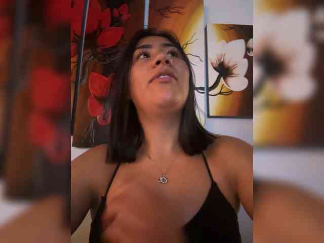 Evelyn- webcam