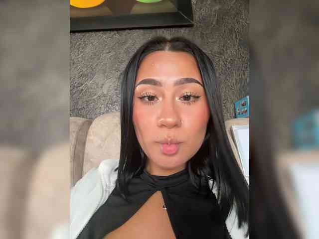 Evelyn- webcam