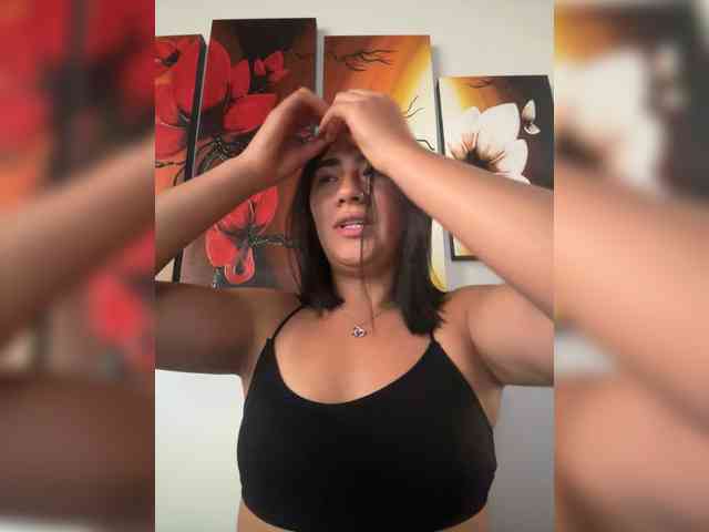 Evelyn- webcam