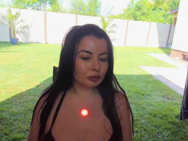 EvelinBelle webcam