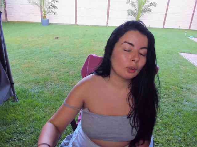 EvelinBelle webcam