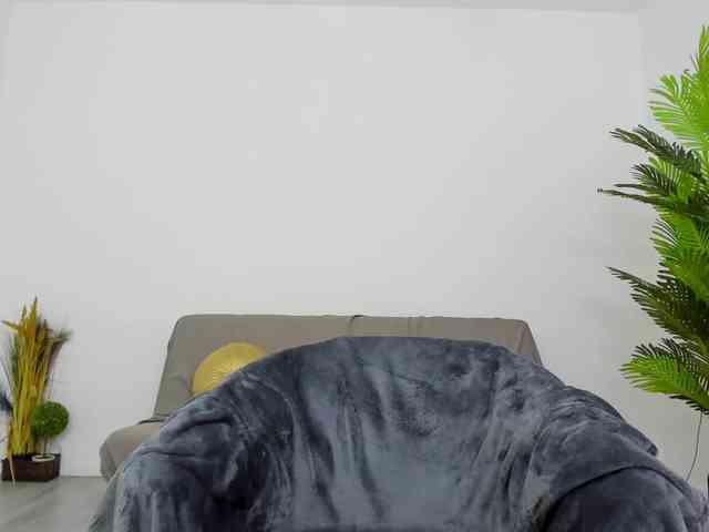 EvelinBelle webcam