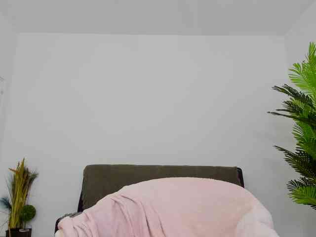 EvelinBelle webcam