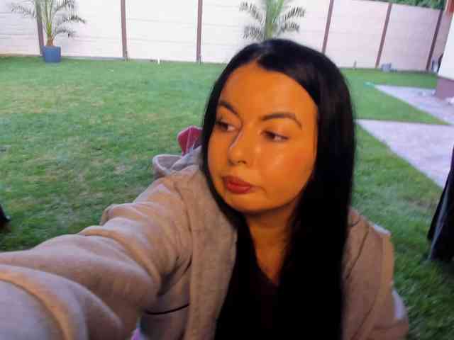EvelinBelle webcam
