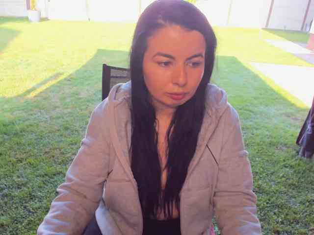 EvelinBelle webcam