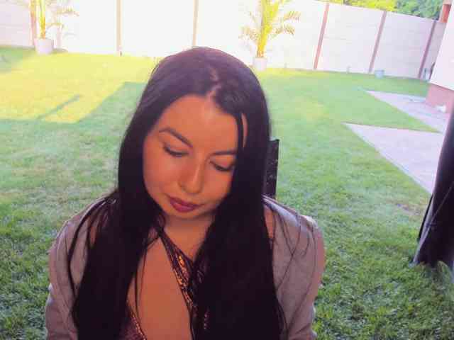 EvelinBelle webcam