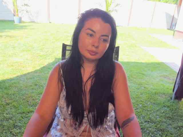 EvelinBelle webcam