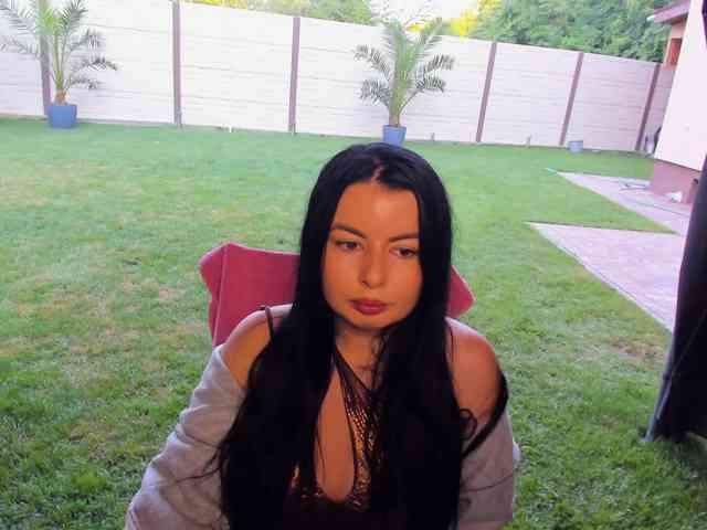EvelinBelle webcam