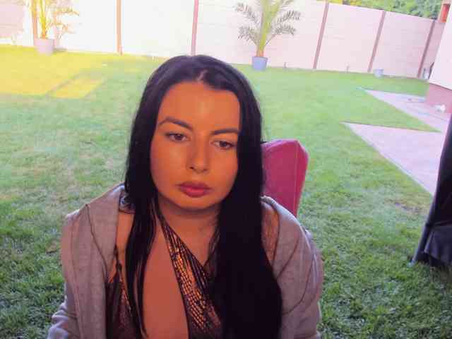 EvelinBelle webcam